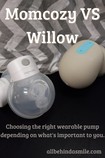 Willow Pump Review, Mom Life