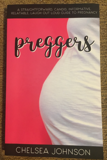 Preggers - Chelsea Johnson